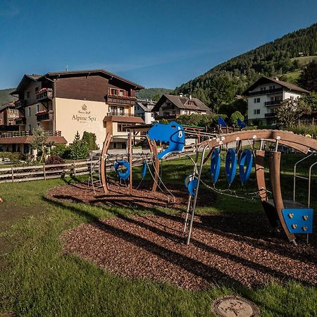 Alpine Spa Residence Бад Кляйнкирххайм Экстерьер фото