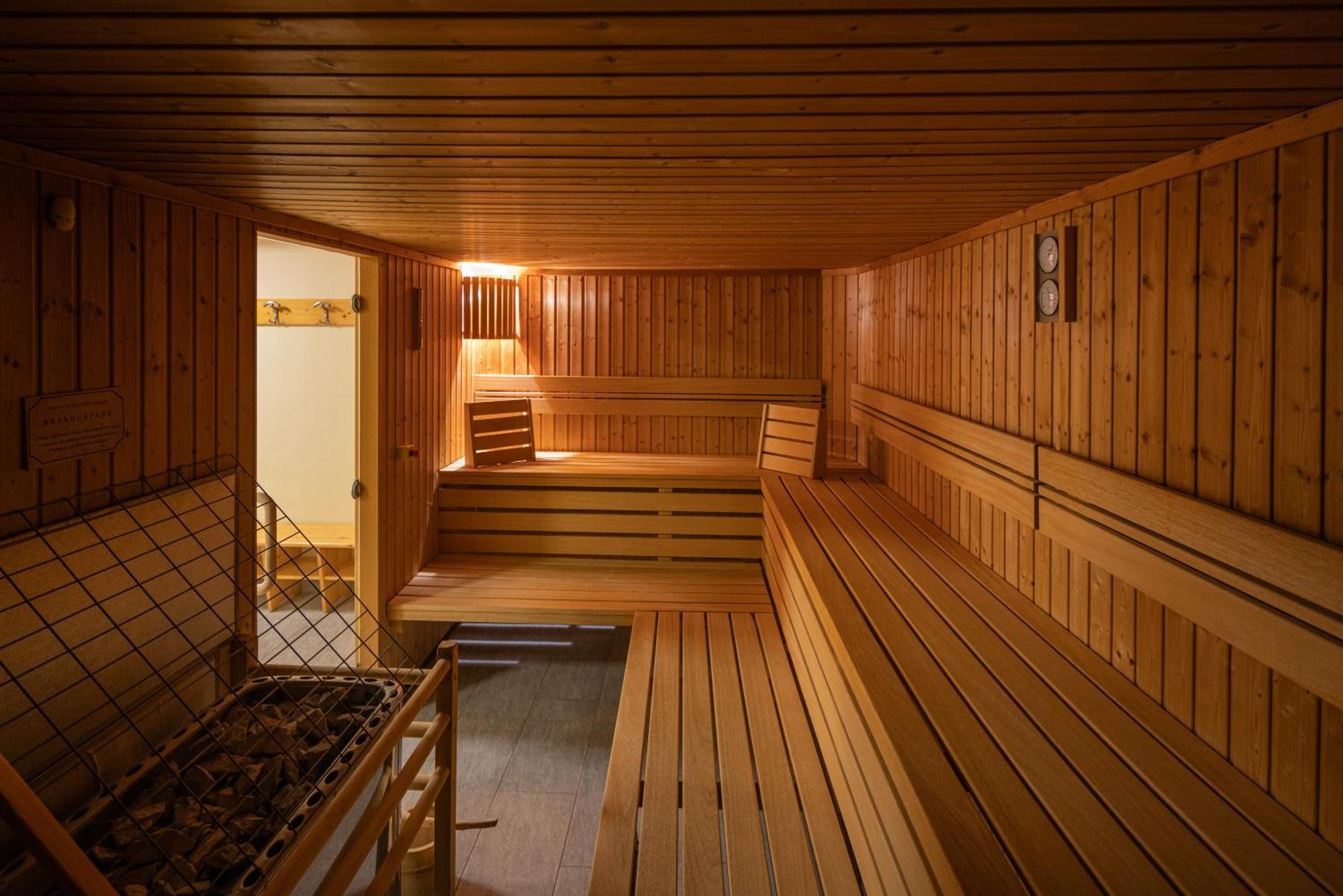 Alpine Spa Residence Бад Кляйнкирххайм Экстерьер фото